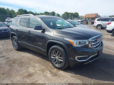1GKKNULS9HZ****** 2017 GMC Acadia