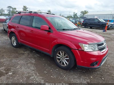 3C4PDCBB3GT****** 2016 Dodge Journey