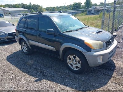 JTEGH20V430****** 2003 Toyota RAV4
