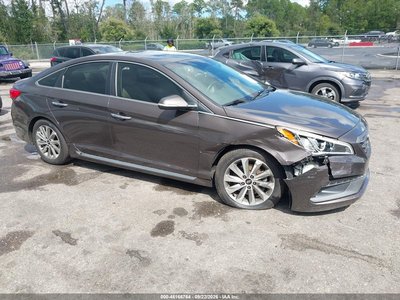 5NPE34AF3GH****** 2016 Hyundai Sonata