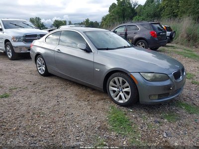 WBAWC73508E****** 2008 BMW 335xi