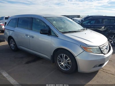 5FNRL5H6XBB****** 2011 Honda Odyssey