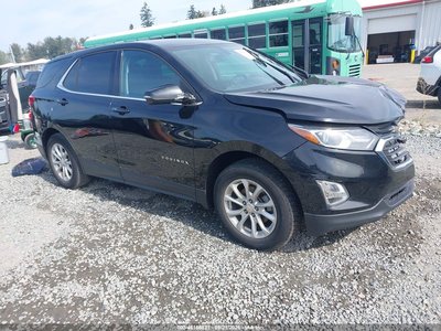2GNAXKEV7K6****** 2019 Chevrolet Equinox