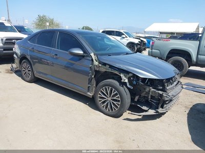 3VWC57BUXMM****** 2021 Volkswagen Jetta