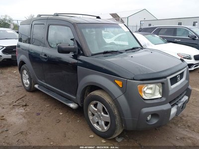 5J6YH28533L****** 2003 Honda Element