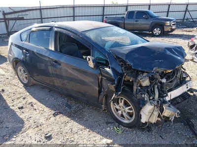 JTDKN3DU1B1****** 2011 Toyota Prius