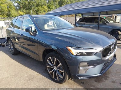 YV4L12RK6N1****** 2022 Volvo XC60