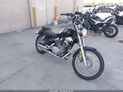 JYA3BGC04YA****** 2000 Yamaha Xv250