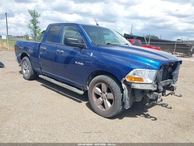 1D7RB1GPXAS****** 2010 Dodge Ram 1500