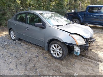 3N1AB6AP0AL****** 2010 Nissan Sentra