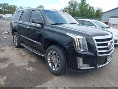 1GYS4AKJ6FR****** 2015 Cadillac Escalade