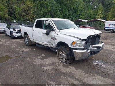3C6UR5DL7JG****** 2018 RAM 2500
