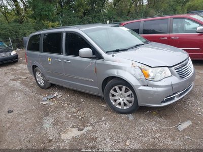 2C4RC1BG5DR****** 2013 Chrysler Town & Country