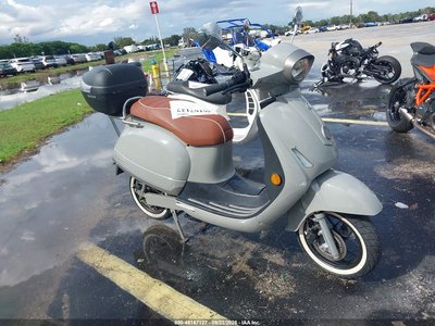 WEW0A54B1KE****** 2019 Kumpan Electric Gkum