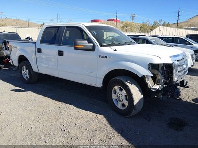 1FTFW1ET9CK****** 2012 Ford F-150