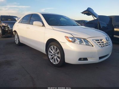 4T1BK46K78U****** 2008 Toyota Camry