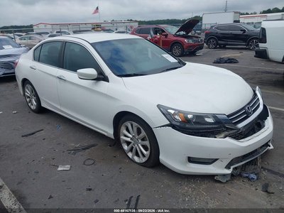 1HGCR2F50EA****** 2014 Honda Accord
