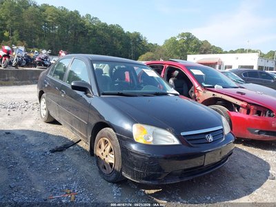 2003 Honda Civic