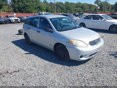2006 Toyota Matrix