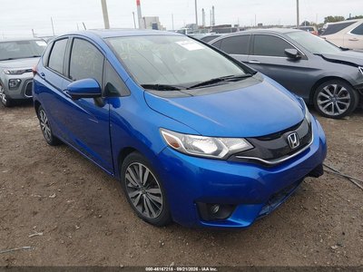 3HGGK5H84FM****** 2015 Honda Fit