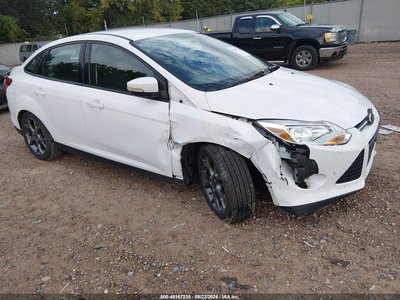 1FADP3F24EL****** 2014 Ford Focus