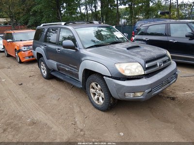 JTEBT14R930****** 2003 Toyota 4Runner
