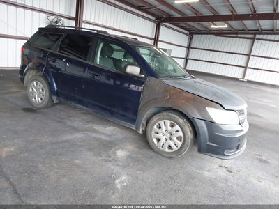 3C4PDCABXLT****** 2020 Dodge Journey