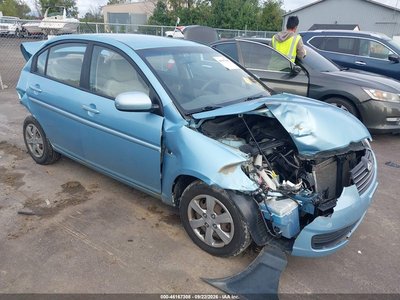 KMHCN4AC7BU****** 2011 Hyundai Accent