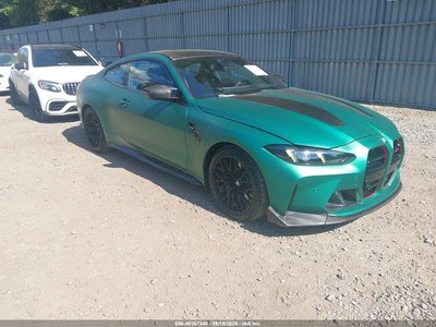 WBS43HK03SC****** 2025 BMW M4