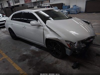 4T1BK36B56U****** 2006 Toyota Avalon