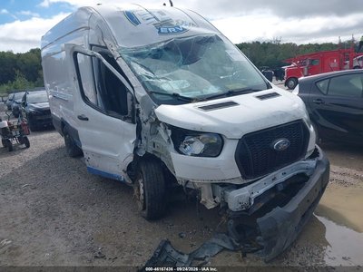 1FTBW3U83MK****** 2021 Ford Transit 350