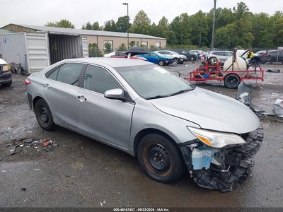 4T1BF1FK6HU****** 2017 Toyota Camry