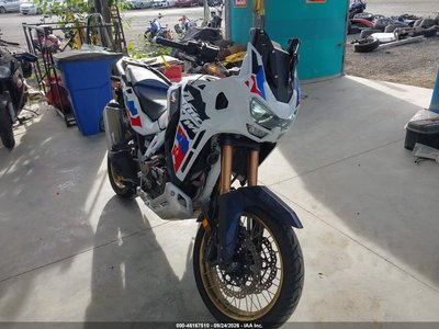 JH2SD15E3RK****** 2024 Honda Crf1100