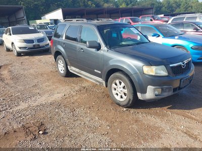 4F2CZ02Z38K****** 2008 Mazda Tribute
