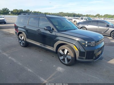 5NMP44GL5RH****** 2024 Hyundai Santa Fe