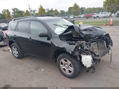 2T3JF4DV0CW****** 2012 Toyota RAV4