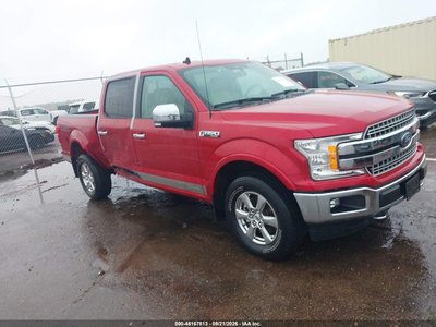 1FTEW1E41LF****** 2020 Ford F-150