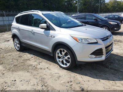 1FMCU0J98EU****** 2014 Ford Escape