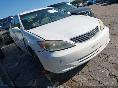 JTDBE32K530****** 2003 Toyota Camry