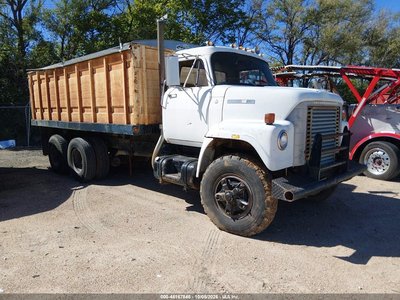 000075795EG****** 1975 International Fleetstar