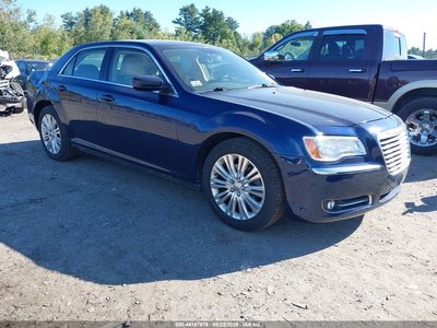 2013 Chrysler 300