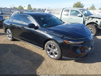 1HGCY1F36RA****** 2024 Honda Accord
