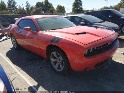 2C3CDZAG8JH****** 2018 Dodge Challenger