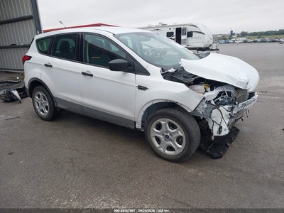1FMCU0F70KU****** 2019 Ford Escape