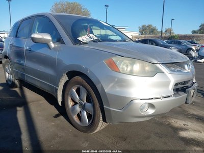 5J8TB18239A****** 2009 Acura RDX