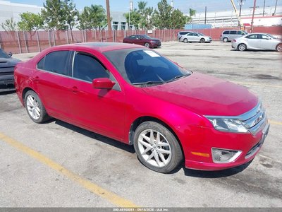 3FAHP0JG6CR****** 2012 Ford Fusion