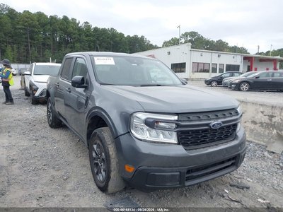 3FTTW8H39RR****** 2024 Ford Maverick