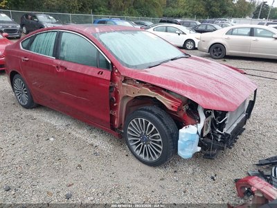 3FA6P0HD0HR****** 2017 Ford Fusion