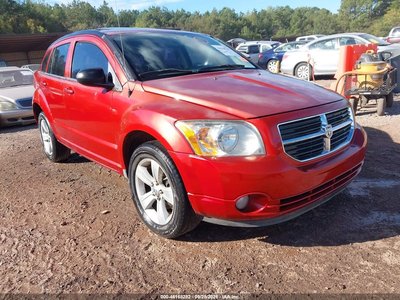 1B3CB9HA6AD****** 2010 Dodge Caliber