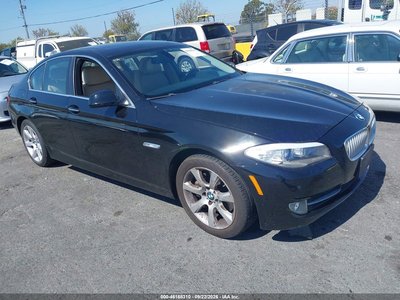 WBAFR9C54CD****** 2012 BMW 550i